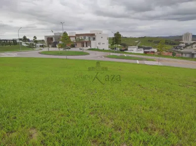 Lote/Terreno à venda, 550m² no Condomínio Residencial Alphaville I, São José dos Campos