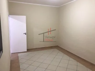 Casa com 1 Quarto para alugar, 85m² no Vila Gomes Cardim, São Paulo