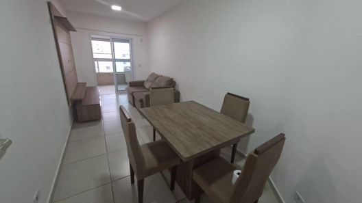 Apartamento com 2 Quartos à venda, 71m² no Ocian, Praia Grande