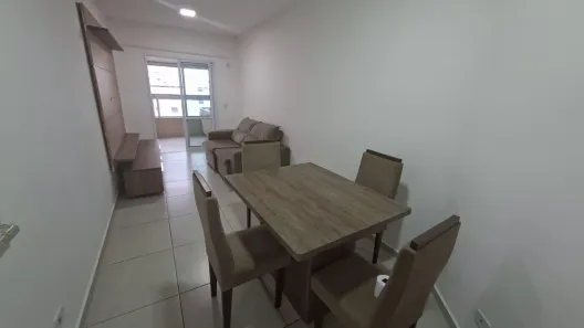 Apartamento com 2 Quartos à venda, 71m² no Ocian, Praia Grande