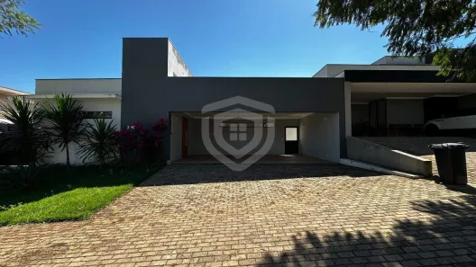 Casa de Condomínio com 4 Quartos à venda, 327m² no Jardim Shangri-Lá, Bauru