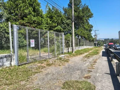 Lote/Terreno à venda, 33206m² no Granja Viana, Cotia