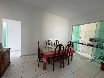 Apartamento com 3 Quartos à venda, 700m² no Colégio Batista, Belo Horizonte