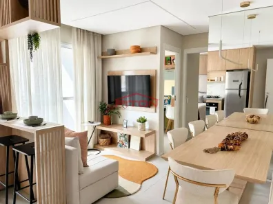 Apartamento com 2 Quartos à venda, 47m² no Penha de França, São Paulo