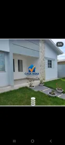 Casa com 4 Quartos à venda, 300m² no Jaciara, Jaciara