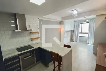 Kitnet com 1 Quarto à venda, 31m² no Mirandópolis, São Paulo