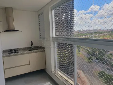 Apartamento com 2 Quartos à venda, 71m² no Jardim Solange, Bauru