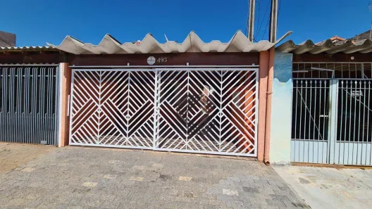 Casa com 2 Quartos à venda, 110m² no Jardim Itanguá, Sorocaba