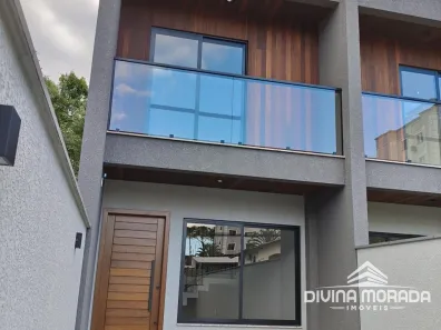 Casa com 3 Quartos à venda, 99m² no Floresta, Joinville
