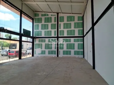Sala Comercial para alugar, 31m² no Tubalina, Uberlândia