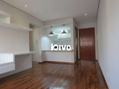 Apartamento com 1 Quarto à venda, 50m² no Vila Clementino, São Paulo