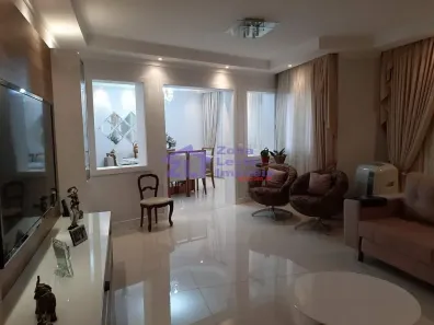 Apartamento com 4 Quartos para venda ou aluguel, 184m² no Vila Formosa, São Paulo