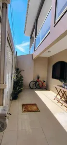 Casa com 2 Quartos à venda, 118m² no Jardim Santo Antônio, Macaé