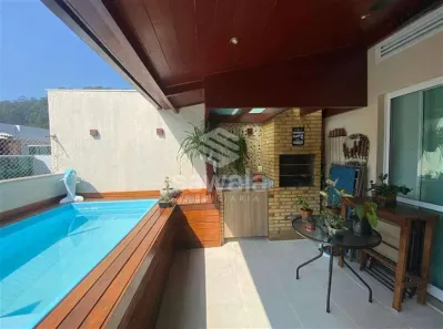 Casa com 3 Quartos à venda, 181m² no Freguesia (Jacarepaguá), Rio de Janeiro
