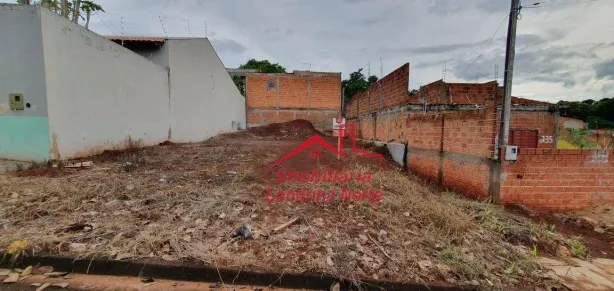 Lote/Terreno à venda, 200m² no Ideal, Londrina