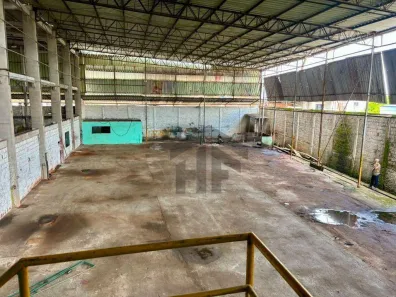 Galpão/Depósito/Armazém para alugar, 1200m² no Prazeres, Jaboatão dos Guararapes