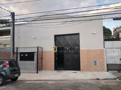 Galpão/Depósito/Armazém à venda, 400m² no Casa Verde Média, São Paulo