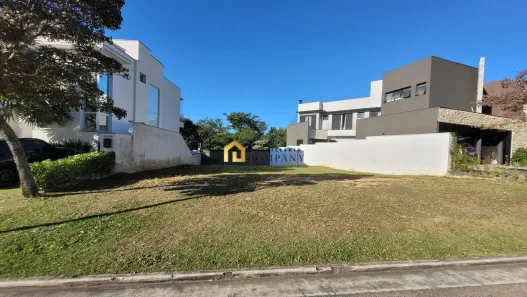 Lote/Terreno à venda, 434m² no Alphaville Nova Esplanada, Votorantim