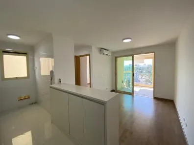 Apartamento com 1 Quarto para alugar, 45m² no Santana, São Paulo