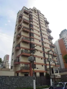 Apartamento com 4 Quartos à venda, 228m² no Jardim Vila Mariana, São Paulo