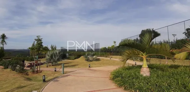 Lote/Terreno à venda, 1440m² no Loteamento Residencial Entre Verdes (Sousas), Campinas
