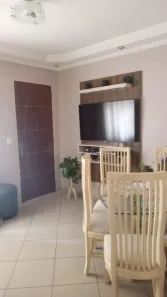 Apartamento com 2 Quartos à venda, 44m² no Parque Jurema, Guarulhos
