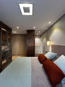 Apartamento com 3 Quartos à venda, 164m² no Centro, Piracicaba