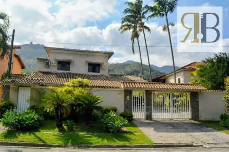 Casa com 5 Quartos à venda, 448m² no Anil, Rio de Janeiro