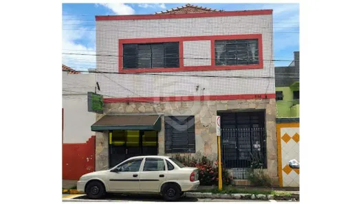 Prédio Comercial à venda, 250m² no Centro, Bauru