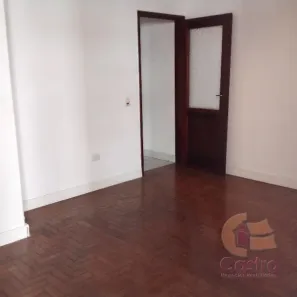 Kitnet com 1 Quarto à venda, 35m² no Santa Cecília, São Paulo