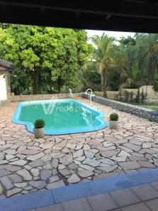 Fazenda/Sítio com 3 Quartos à venda, 220m² no Área Rural de Cosmópolis, Cosmópolis