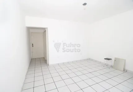 Apartamento com 1 Quarto para alugar, 59m² no Centro, Pelotas