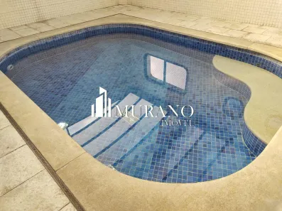 Apartamento com 4 Quartos à venda, 624m² no Jardim Anália Franco, São Paulo