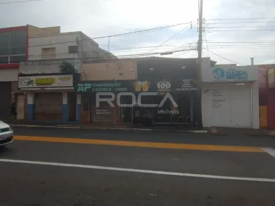 Ponto Comercial com 2 Quartos à venda, 141m² no Centro, São Carlos