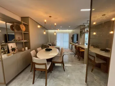 Apartamento com 3 Quartos à venda, 261m² no Cristo Redentor, Caxias do Sul