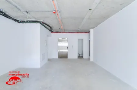 Apartamento com 2 Quartos à venda, 104m² no Jardim das Acácias, São Paulo