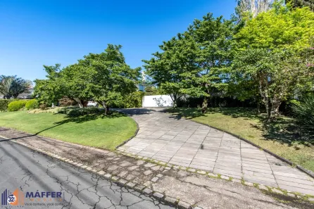 Lote/Terreno à venda, 1176m² no Chapéu do Sol, Porto Alegre