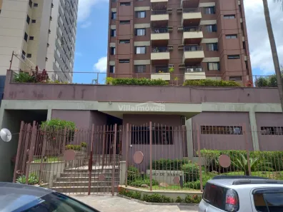 Apartamento com 3 Quartos à venda, 127m² no Cambuí, Campinas