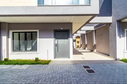 Sobrado com 3 Quartos à venda, 118m² no Xaxim, Curitiba