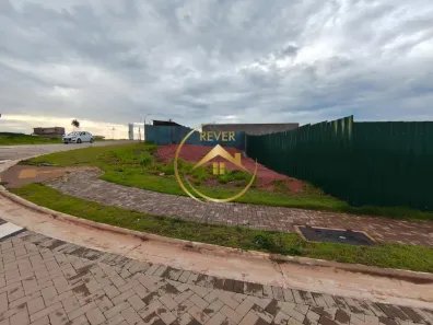 Lote/Terreno à venda, 331m² no Residencial Jatibela, Campinas