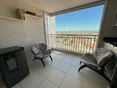 Apartamento com 3 Quartos à venda, 84m² no Paulista, Piracicaba