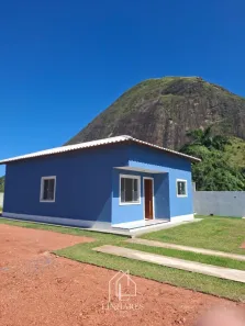 Casa com 3 Quartos à venda, 70m² no Chácaras de Inoã (Inoã), Maricá
