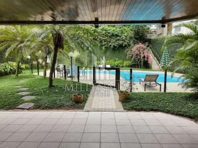 Apartamento com 3 Quartos à venda, 134m² no Agronômica, Florianópolis
