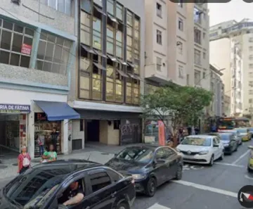 Apartamento com 1 Quarto à venda, 21m² no Centro, Rio de Janeiro