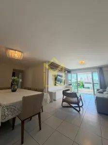 Apartamento com 4 Quartos à venda, 148m² no Boa Viagem, Recife