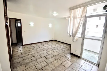 Apartamento com 1 Quarto para alugar, 54m² no Bosque, Campinas
