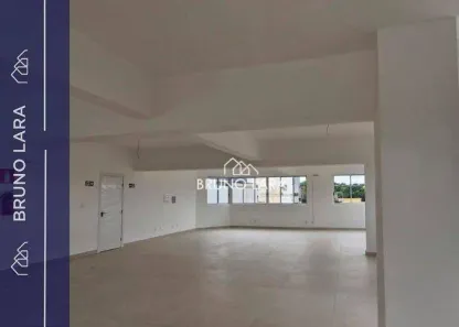 Sala Comercial para alugar, 150m² no Centro, Betim