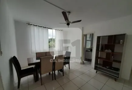 Apartamento com 2 Quartos à venda, 58m² no Trindade, Florianópolis