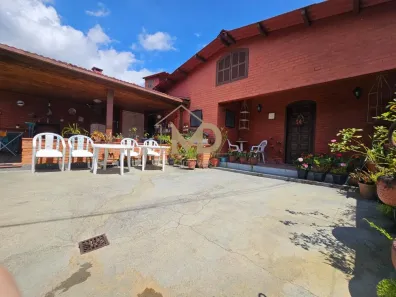 Casa com 2 Quartos à venda, 102m² no Agriões, Teresópolis