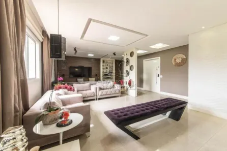 Apartamento com 3 Quartos à venda, 186m² no Santa Paula, São Caetano do Sul